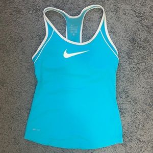Nike Dri-Fit Top